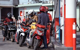 Indonesia triển khai chương trình nhiên liệu B35 từ năm 2023
