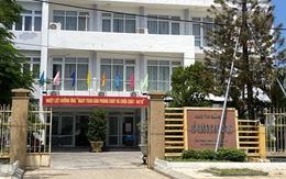 Vụ ‘lùm xùm’ đề thi học sinh giỏi ở Quảng Nam: Khiển trách nữ giáo viên ra đề