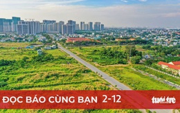 Đường vành đai 3 TP.HCM, động lực mới cho các tỉnh phía Nam