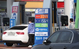 Hàn Quốc có kế hoạch gia hạn giảm thuế nhiên liệu