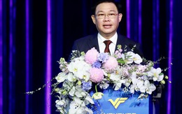 Thế giới đã biết về một Việt Nam vươn lên mạnh mẽ từ VinFuture 2022