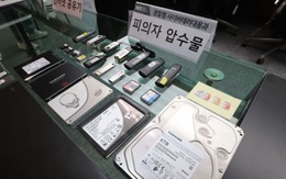 Hacker Hàn Quốc xâm nhập camera giám sát từ hơn 400.000 căn hộ