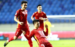 Trọng tài Nhật Bản điều khiển trận Việt Nam - Malaysia tại AFF Cup 2022