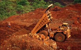 Indonesia sẽ cấm xuất khẩu bauxite từ tháng 6/2023