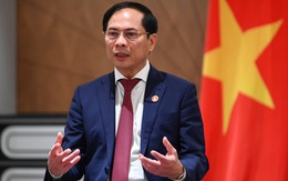 Indonesia muốn nâng tầm quan hệ chiến lược với Việt Nam