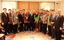 Chủ tịch nước muốn start-up Indonesia quảng bá du lịch, văn hóa Việt Nam