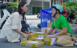 Ngoài Trường Giang, 'Chủ tịch giao hàng' còn gây sốt với loạt diễn viên nhìn thôi đã mắc cười