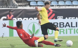 AFF Cup 2022: Chớ vội xem thường Malaysia