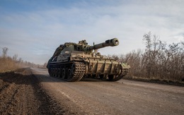 Nga: Ukraine sắp sạch vũ khí, Mỹ: thông qua gói viện trợ quân sự, kinh tế 'khổng lồ' 45 tỉ USD