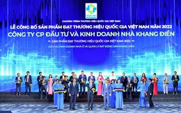 Tập đoàn Khang Điền: 21 năm tạo dựng giá trị thật