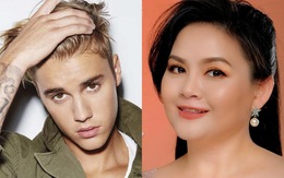 Justin Bieber gọi bộ sưu tập mới của H&M là 'rác'; Trinh Trinh trở lại với Đồng ấu Bạch Long