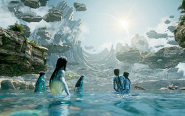 Avatar: The Way of Water: Chỉ thỏa mãn về hình ảnh