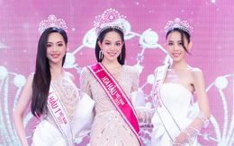 Hoa hậu Việt Nam 2022: Kết quả hoa hậu không thể can thiệp bằng tiền hay quyền lực