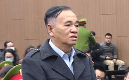 Vụ AIC: Cựu bí thư Đồng Nai bị đề nghị 10-11 năm tù, cựu chủ tịch 9-10 năm tù