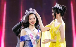 Ban tổ chức Hoa hậu Việt Nam xin lỗi khán giả sự cố đầm xuyên thấu của Phương Anh