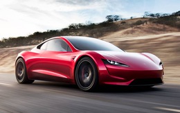Những mẫu xe điện được tìm kiếm nhiều nhất toàn cầu đều là Tesla
