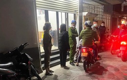 Mâu thuẫn tình cảm, người phụ nữ bị 'bạn trai' dùng dao đâm chết