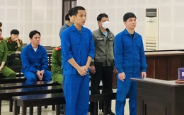 Móc nối cho chuyên gia 'dỏm' Trung Quốc ở lại Việt Nam, giám đốc lẫn nhân viên đi tù