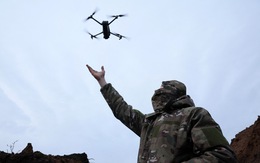 Nga tố Ukraine dùng drone tấn công làm ba quân nhân thiệt mạng