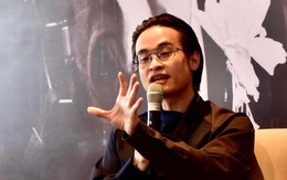 Hà Anh Tuấn tự nhận 'khôn lanh' khi mời được huyền thoại Kitaro sang Việt Nam