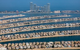 Bùng nổ lớp nhà giàu mới trên thị trường bất động sản cao cấp Dubai
