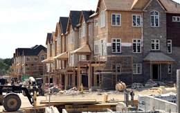 Canada công bố chi tiết về lệnh cấm người nước ngoài mua nhà trong hai năm