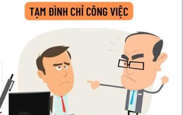 Chủ tịch thị trấn bị tạm đình chỉ công tác vì để dân lấn mặt bằng cao tốc Bắc - Nam