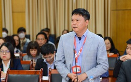 Đại học Bách khoa Hà Nội công bố nhiều điểm mới trong kỳ thi đánh giá tư duy từ năm 2023