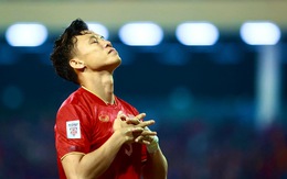 Việt Nam thắng Malaysia 3-0 ở AFF Cup 2022 trong trận cầu có 2 thẻ đỏ
