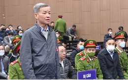 Cựu chủ tịch Đồng Nai tố giác hành vi đưa hối lộ của bà Nguyễn Thị Thanh Nhàn AIC?