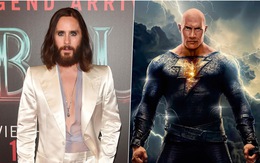 'Bom xịt' màn ảnh rộng 2022 gọi tên 'Black Adam' và 'Morbius'