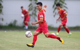 Nên để Quang Hải có thêm thời gian hồi phục