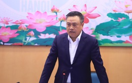 Chủ tịch Hà Nội: Không xây dựng văn hóa trên mạng thì chúng ta vỡ trận