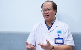 Tân giám đốc Bệnh viện Mắt TP.HCM Lê Anh Tuấn nói gì về chiếc 'ghế nóng'?