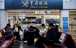 Sau 3 năm 'cuồng chân', lượt tìm kiếm chuyến bay quốc tế của dân Trung Quốc tăng 850%