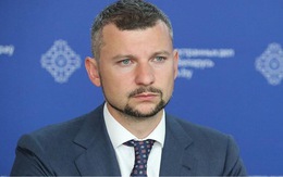 Belarus triệu tập đại sứ Ukraine sau nghi vấn tên lửa S-300 'đi lạc'