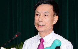 Kỷ luật chủ tịch, phó chủ tịch UBND tỉnh Nam Định
