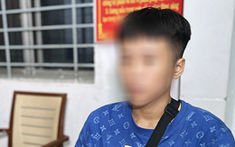 Thiếu niên 15 tuổi dùng dao cướp tài sản của người phụ nữ bán dâm sau khi 'hành sự'