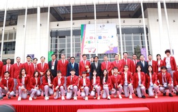 Thể thao Việt Nam ‘sốc’ vì có vận động viên dương tính với doping tại SEA Games 31