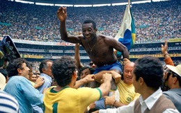Chủ tịch VFF chia buồn với bóng đá Brazil sau sự ra đi của Pele