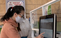 Điện lực Bình Thuận ứng dụng chuyển đổi số trong dịch vụ khách hàng