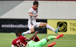 Xếp hạng bảng B AFF Cup 2022: Việt Nam nhất bảng, Singapore vượt qua Malaysia