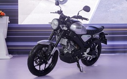 Yamaha XS155R chính hãng chào khách Việt: Giá từ 77 triệu đồng, thêm xe côn tay không cần bằng A2