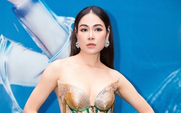 Hoa hậu Tuyết Nga mang chuyện 'độc thân kiêu hãnh' đời mình lên album
