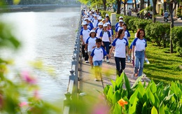 Biến kênh Nhiêu Lộc - Thị Nghè trở thành điểm du lịch