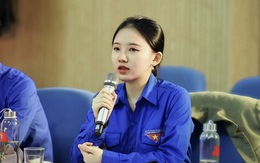 Hiến kế Đại hội Đoàn XII: Hút bạn trẻ Việt ở nước ngoài về nước cống hiến