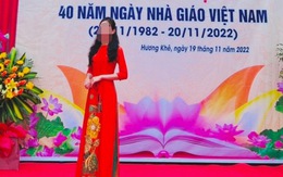 Tìm thấy cô giáo 22 tuổi sau hơn một ngày mất liên lạc