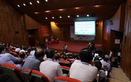 Medtronic Việt Nam đồng hành hội nghị Phẫu thuật đại trực tràng