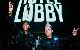 Ban nhạc Mỹ The Hotel Lobby mong muốn đưa âm nhạc Việt ra thế giới