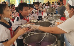 Sở Giáo dục và Đào tạo TP.HCM chỉ đạo gì về an toàn thực phẩm trong trường học?
